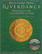 Riverdance Guitar and Fretted sheet music cover